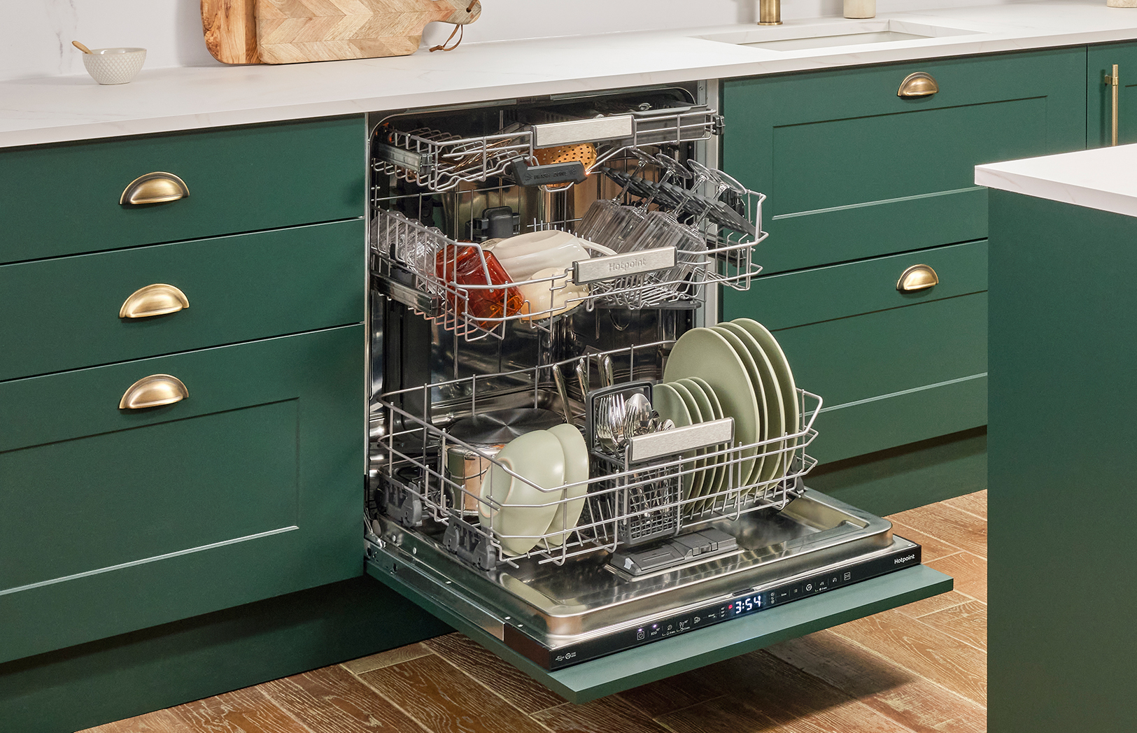 Appliances Hotpoint