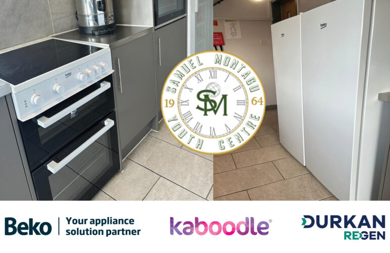 Samuel Montag Youth Centre image