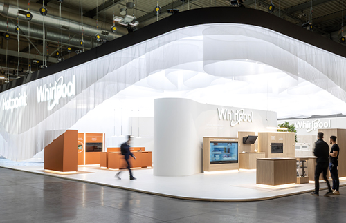 Beko Showcases the Future of Kitchen Living at EuroCucina 2026 with Multi-Brand Innovation for Modern Homes
